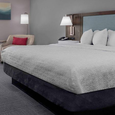 Hampton Inn Conyers Kültér fotó