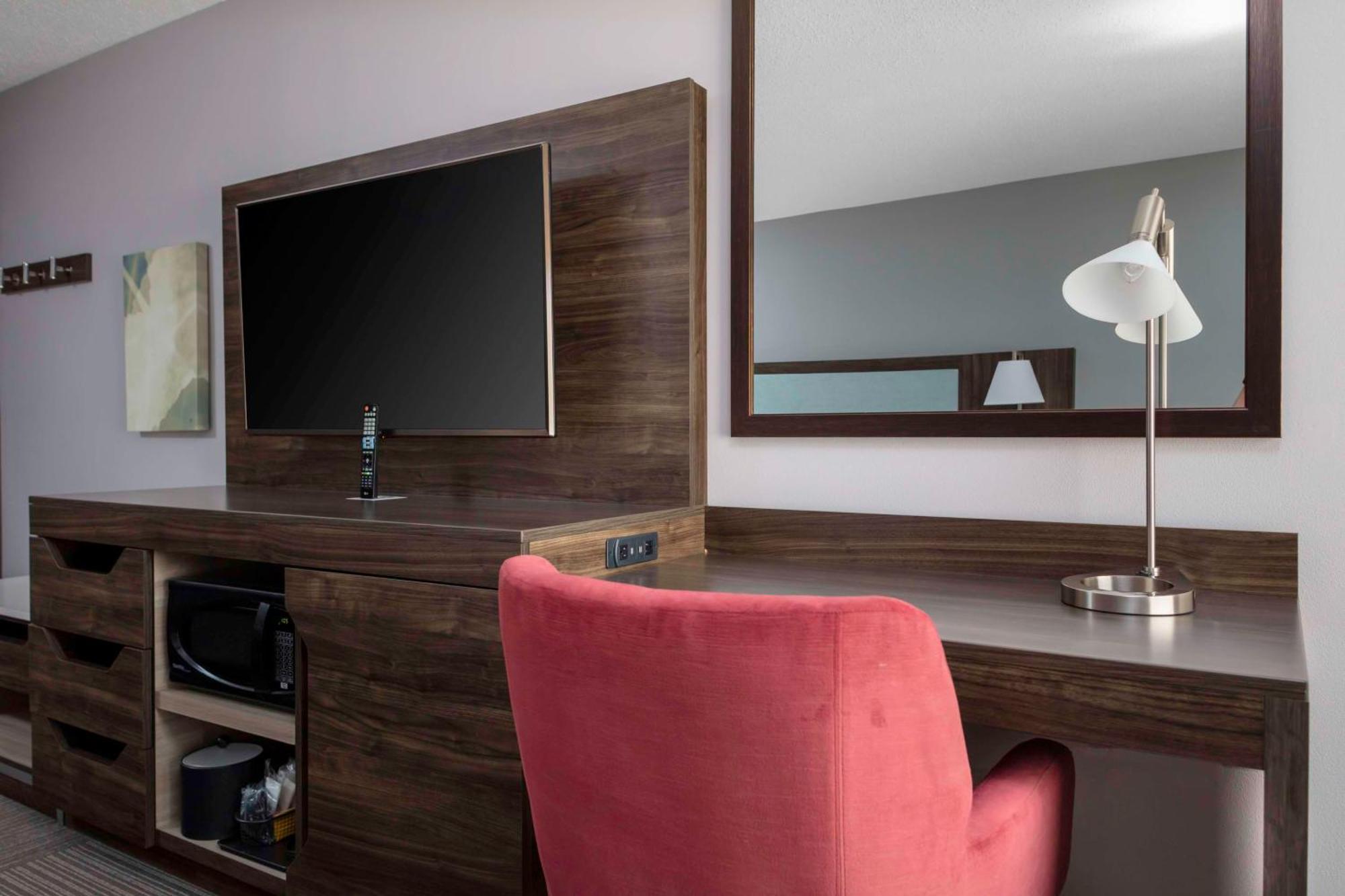 Hampton Inn Conyers Kültér fotó