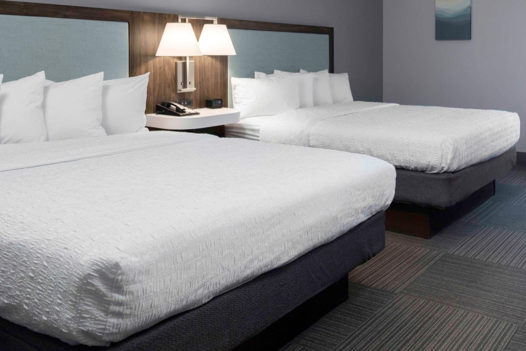 Hampton Inn Conyers Kültér fotó