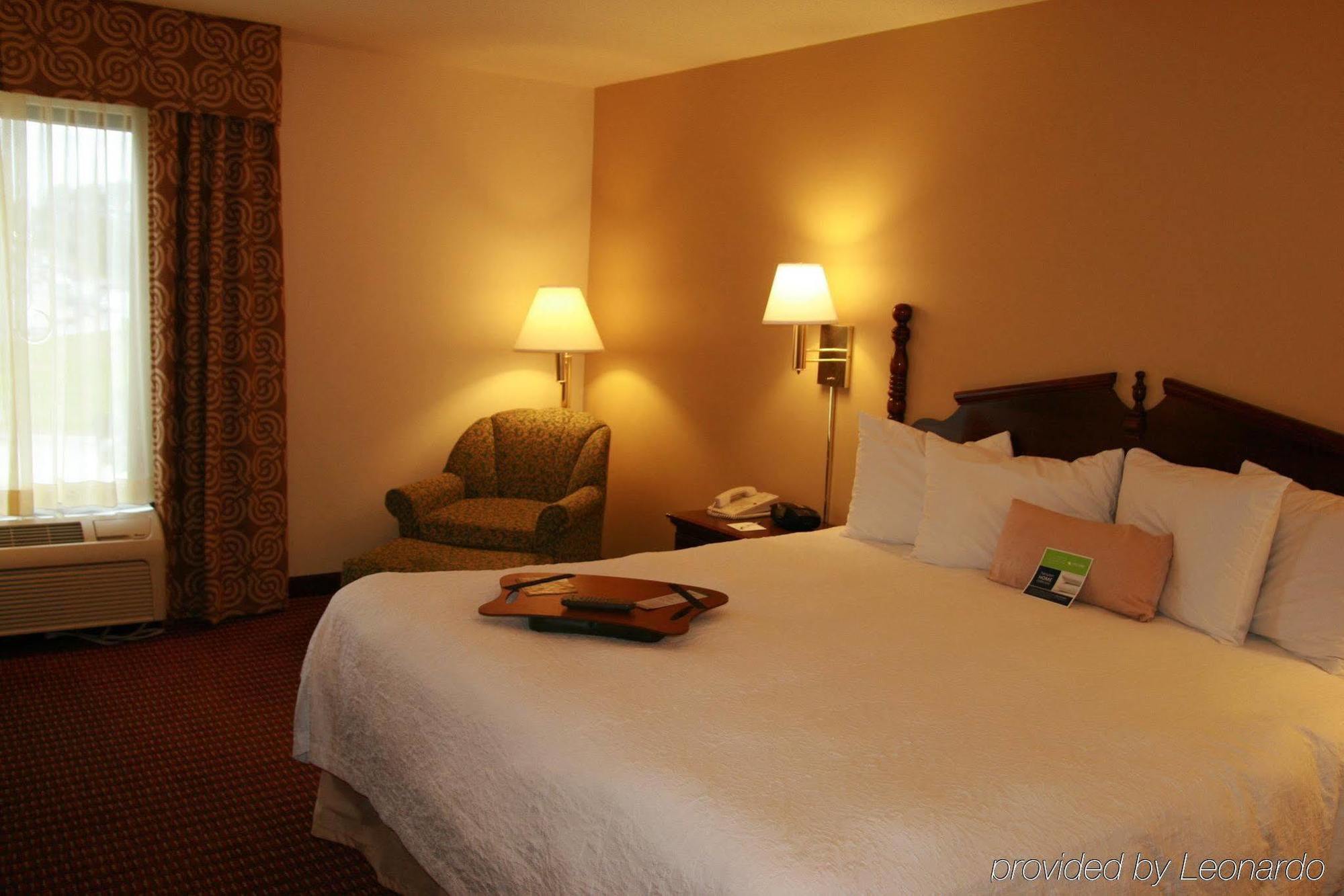 Hampton Inn Conyers Kültér fotó