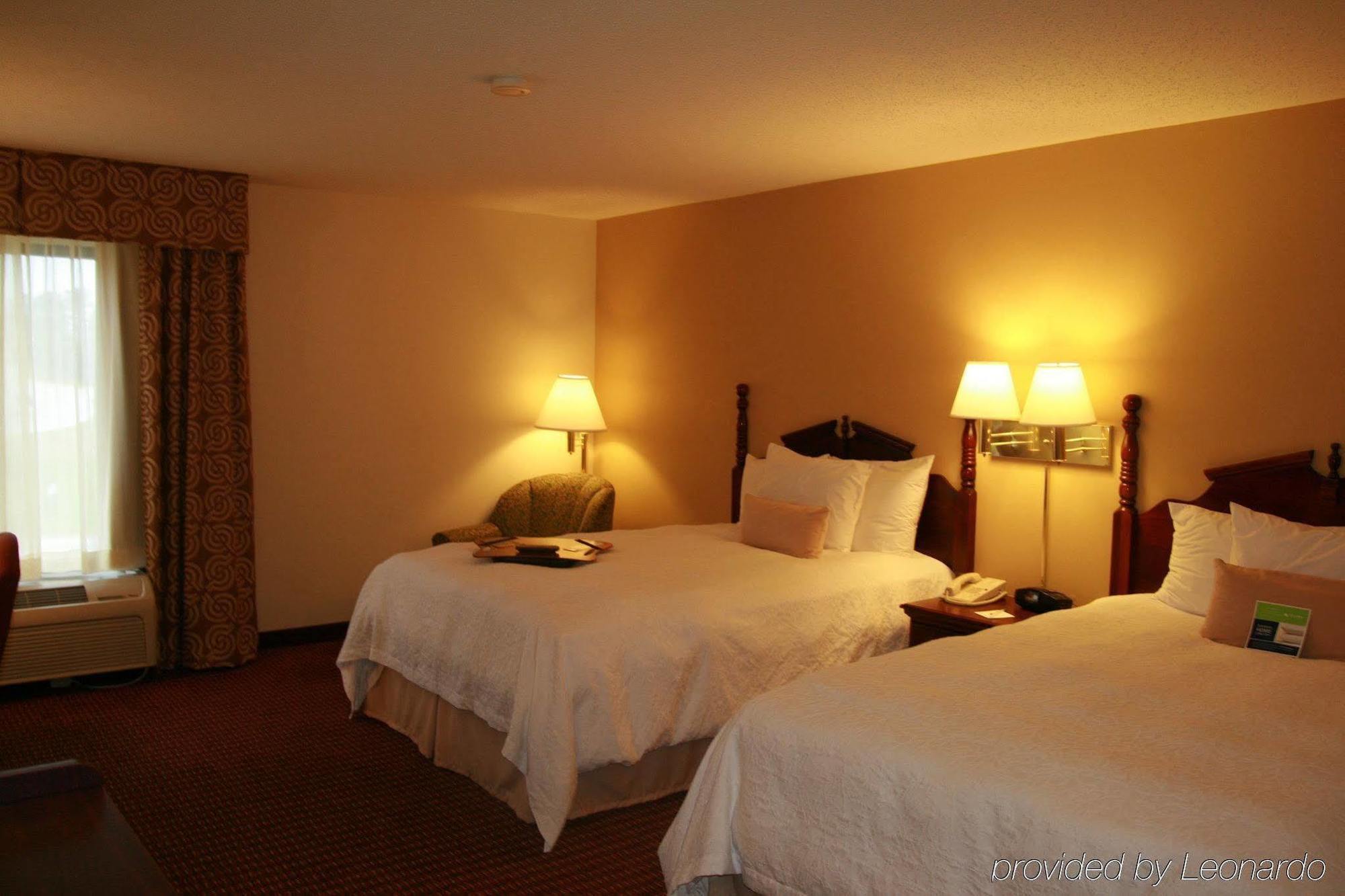 Hampton Inn Conyers Kültér fotó